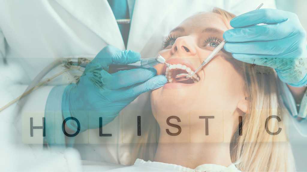 holistic dentistry in noblesville
