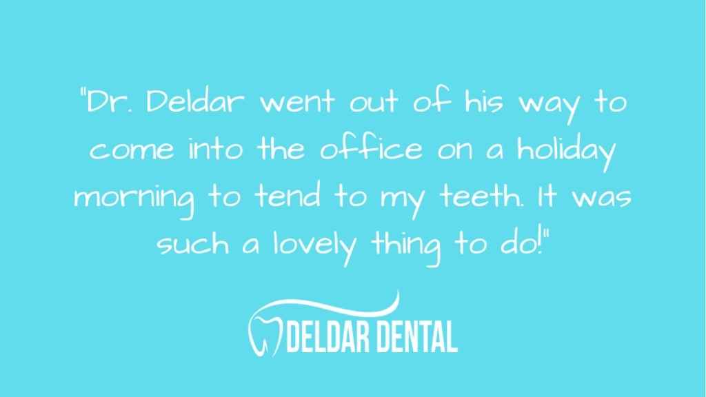 Deldar-dental-review